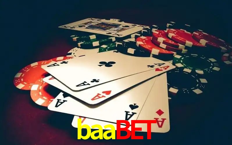 baabet login