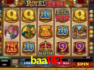 baabet: A Experiência de Casino com Jogos de Mesa ao Vivo