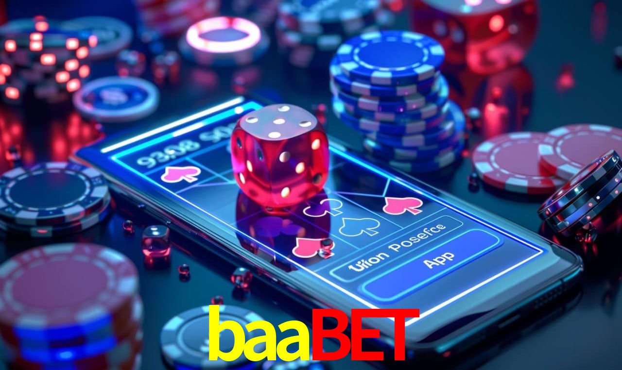 Explore as vantagens do baabet: serviço profissional e confiabilidade