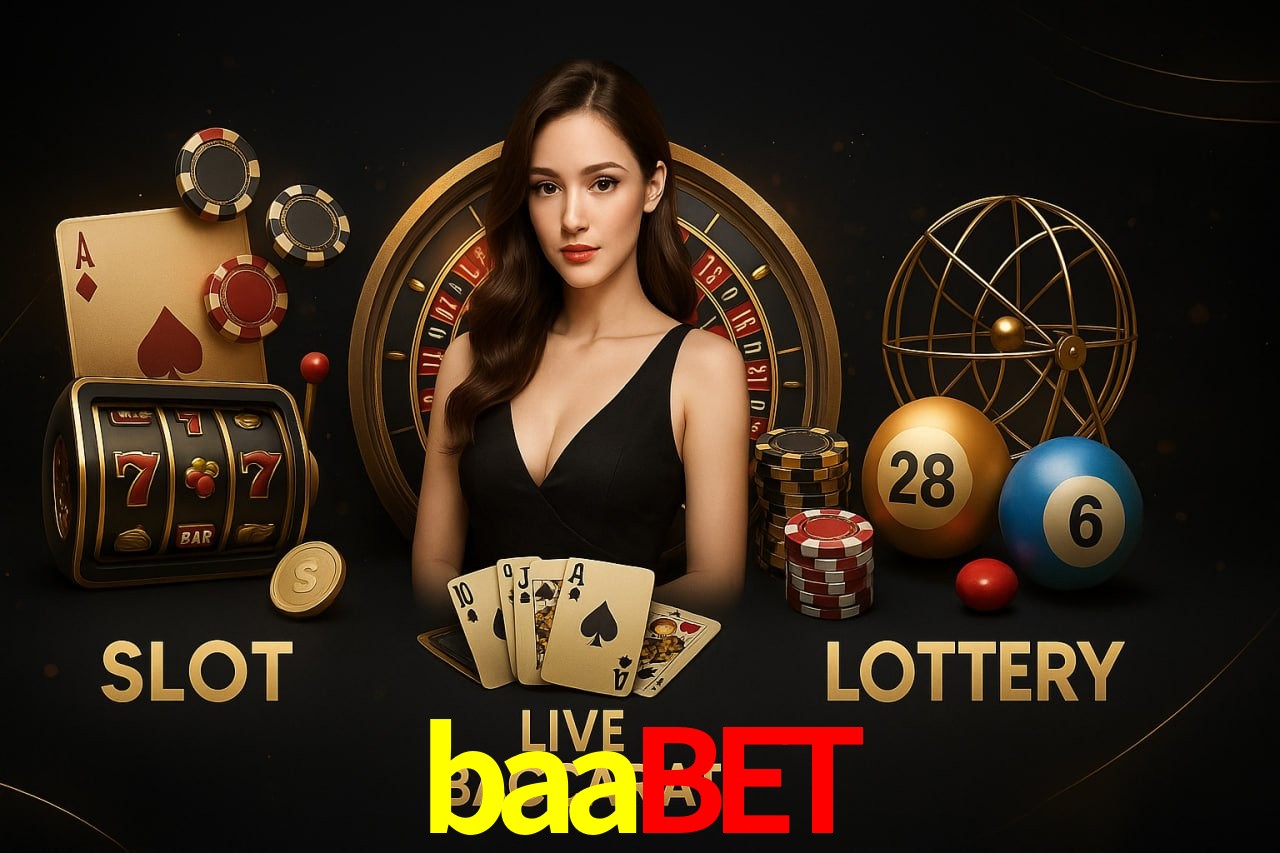baabet: Jogos de Caça-Níqueis-Altas Recompensas, Roleta-Velocidade, Blackjack-Desafios Máximos