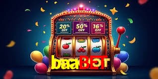 baabet - Jackpot VIP Real - baabet.com